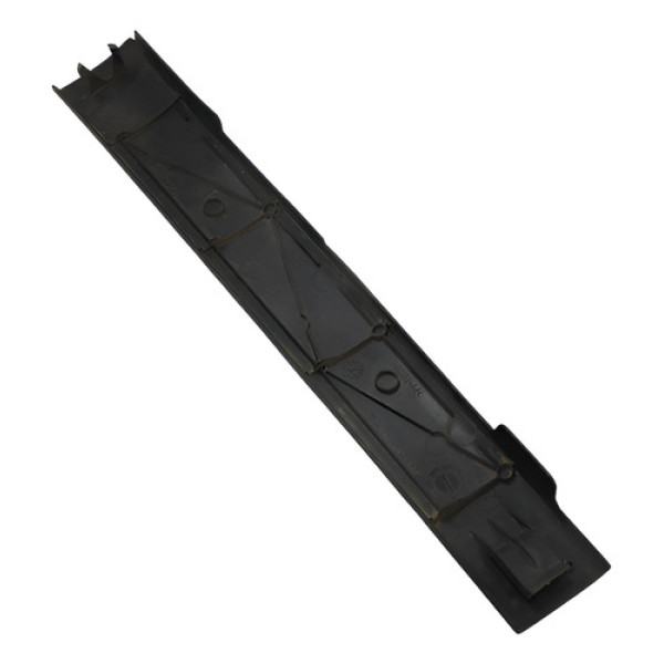 Soleira Interna Traseira Esquerda Ford Focus 2001 2008 Preto