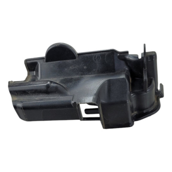 Capa Fechadura Traseira Esquerda Vw Golf 1.4  2014 2015