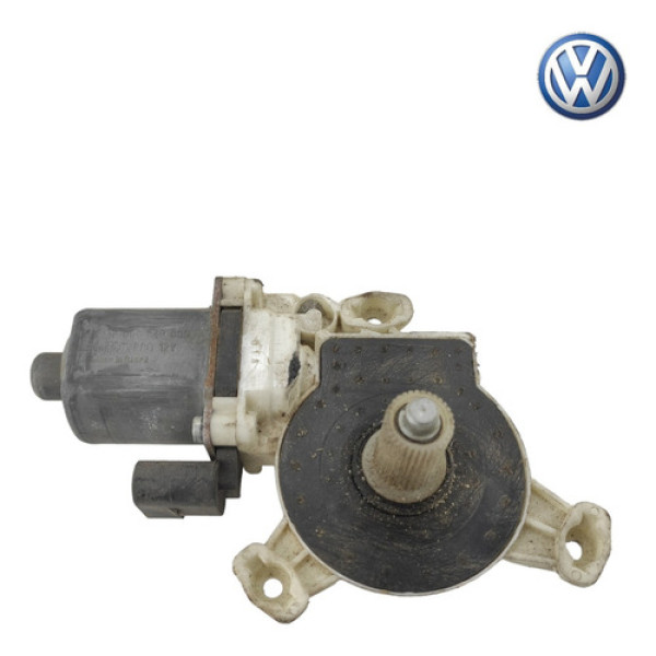 Motor Vidro Dianteiro Direito Volkswagen Voyage 2017 2022