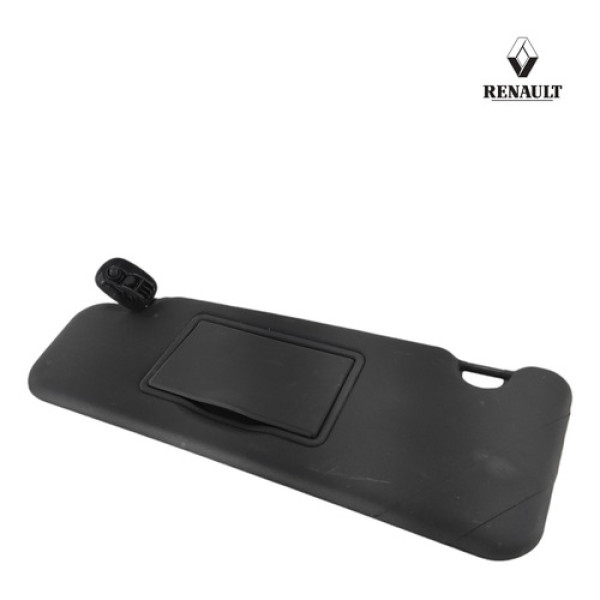 Quebra Sol Esquerdo Renault Duster Sandero Logan 2008 2015