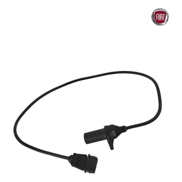 Rpm Sensor Rotação Giro Fiat Palio Uno Fire 2002 2010