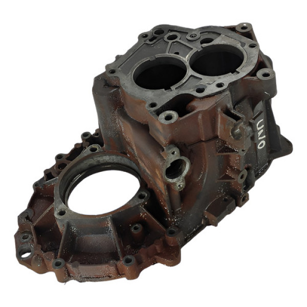 Carcaca Capa Seca Caixa Fiat Uno Strada Working 2013 2021