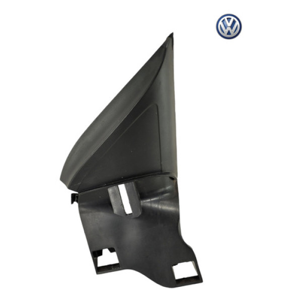 Moldura Acabamento Retrovisor Volkswagen Jetta 2017 Direito