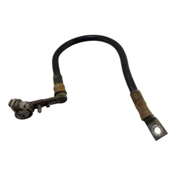 Cabo Negativo Polo Bateria  Amarok 2.0 2013 2014