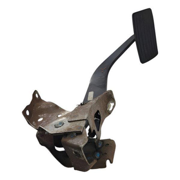 Pedal Pedaleira Freio Mecanico Honda Civic G10 2017 2021