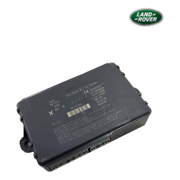 Modulo Central Eletrica Keyless Land Rover Evoque 2012 2013