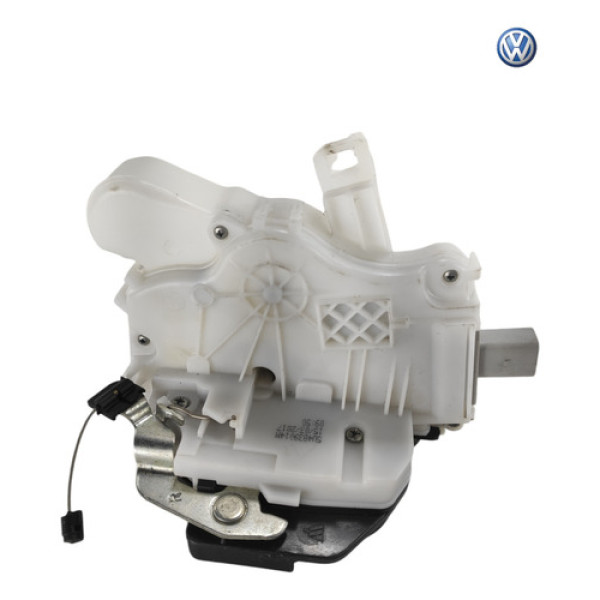 Fechadura Eletrica Traseira Direita Volkswagen Gol 2012
