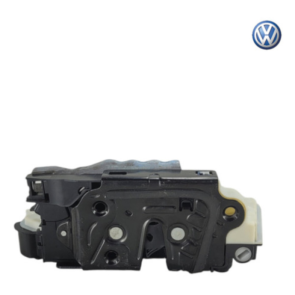 Fechadura Eletrica Porta Traseira Esquerda Golf 2014 2020