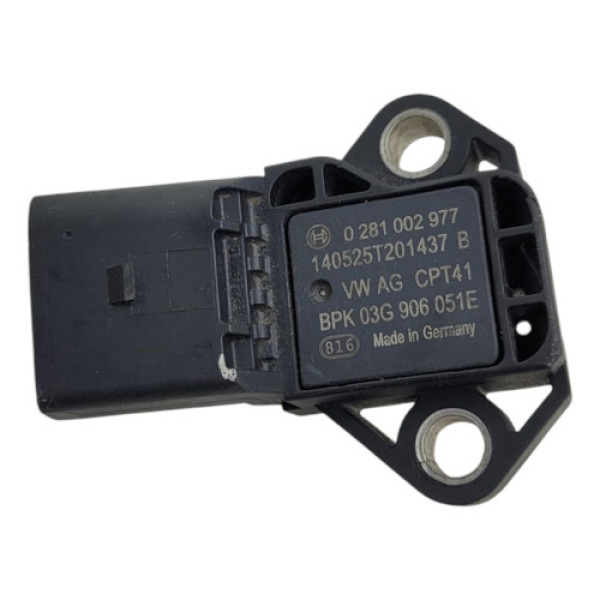 Sensor Map Pressao Volkswagen Jetta 1.0 2009 2023 0261230566