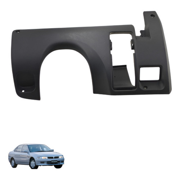 Capa Acabamento Inferior Painel Mitsubishi Lancer 1997