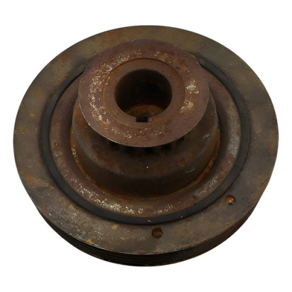 Polia Virabrequim Peugeot 206 207 208 C3 1.4 1.5 1.6 2005