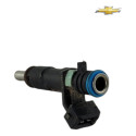 Bico Injetor Combustivel Injecao Chevrolet Cruze 1.8 2012