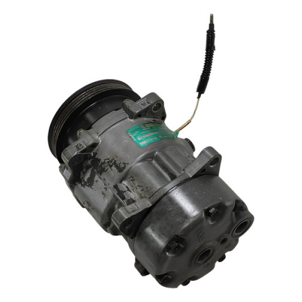 Compressor Ar Citroen Berlingo 1998 2004