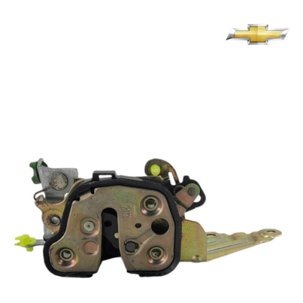 Fechadura Porta Dianteira Direita Chevrolet Omega 2004 2005