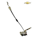 Fechadura Porta Tras Chevrolet Celta 2001 2006 Esq
