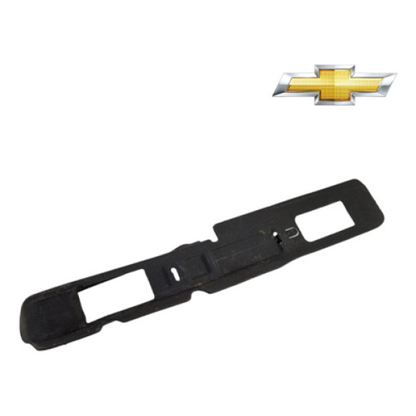 Moldura Capa Trilho Banco Chevrolet Omega 1992 1998 