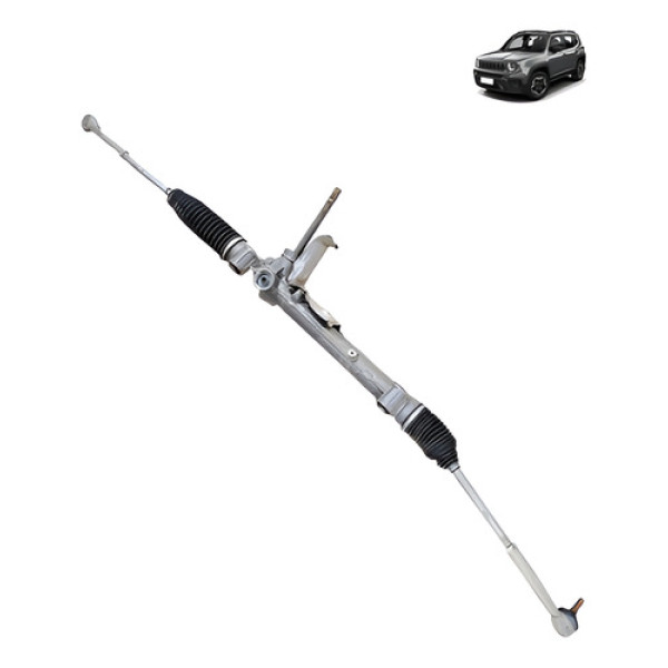 Caixa Direcao Eletrica Jeep Renegade 2015 2020