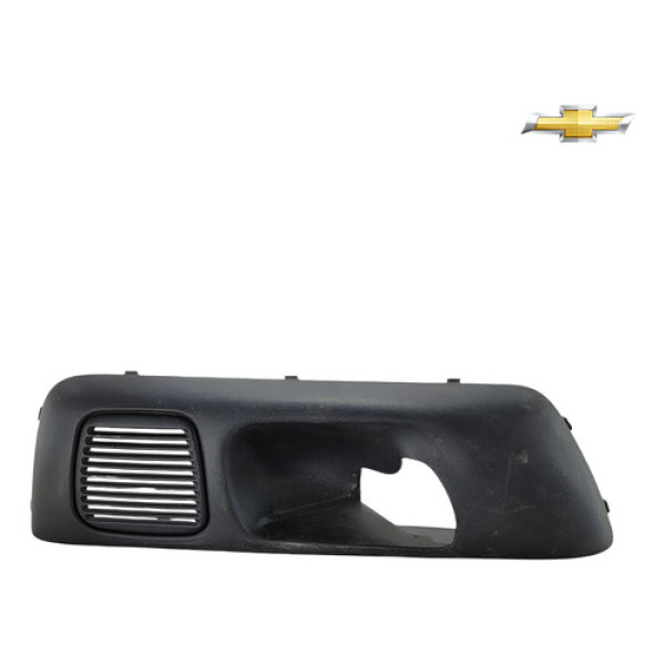 Moldura Macaneta Interna Direita Chevrolet Astra 2003 2011 Traseira