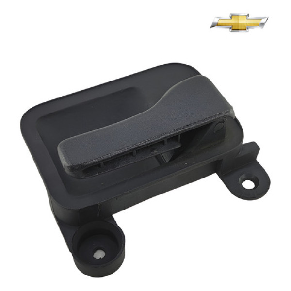 Macaneta Puxador Porta Dianteira Chevrolet Vectra 93 96 Dir Dianteira