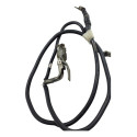 Cabo Negativo Bateria Citroen C5 2007 2011 9672004280