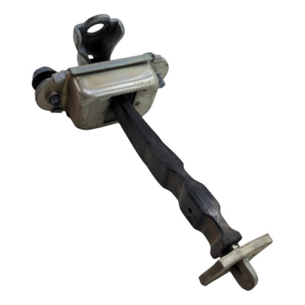 Limitador Porta Dianteira Esquerda Nissan Livina 2008 2013