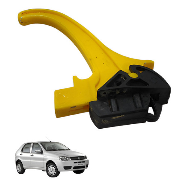 Alavanca Puxador Cabo Capo Fiat Palio 2007 2008