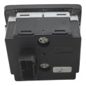 Comando Botao Chave Luz Painel Volvo C30 2007 2011