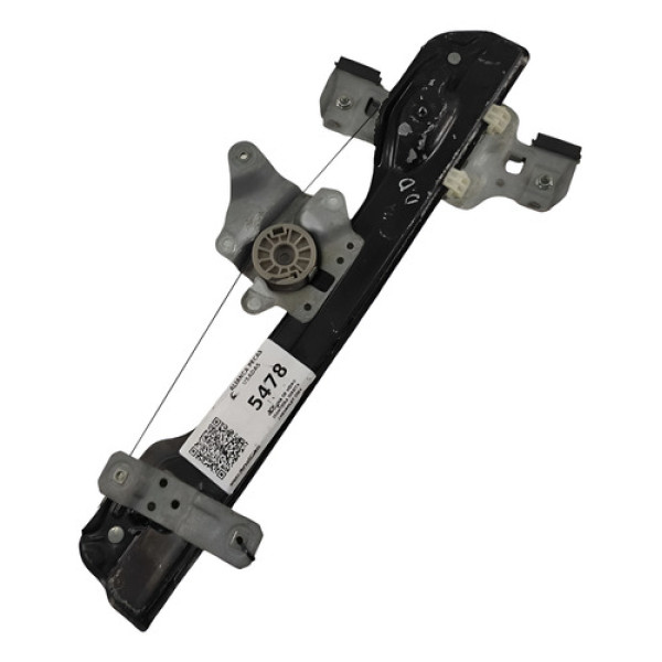 Maquina Vidro Dianteiro Direito Chevrolet  Onix 2012 2019