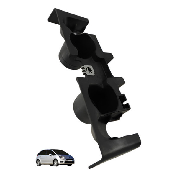 Suporte Console Central Citroen C4 Picasso 2010 2011