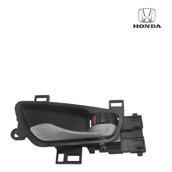 Macaneta Interna Porta Dianteira Direito Honda Civic 2020 Dianteira