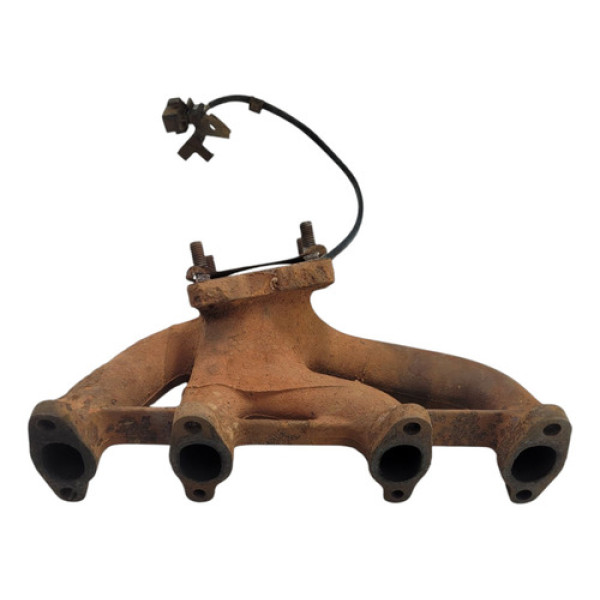 Coletor Escapamento Volkswagen Golf 1995 1998 Original