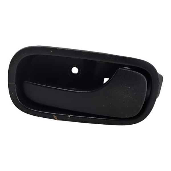 Macaneta Interna Dianteira Direita Uno Fiorino 2014 2020 Dianteira