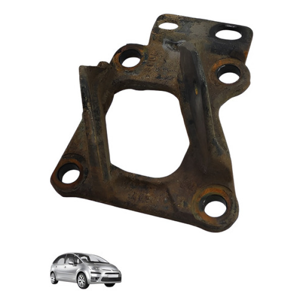 Suporte Eixo Traseiro Esquerdo C4 Picasso 2011 2012