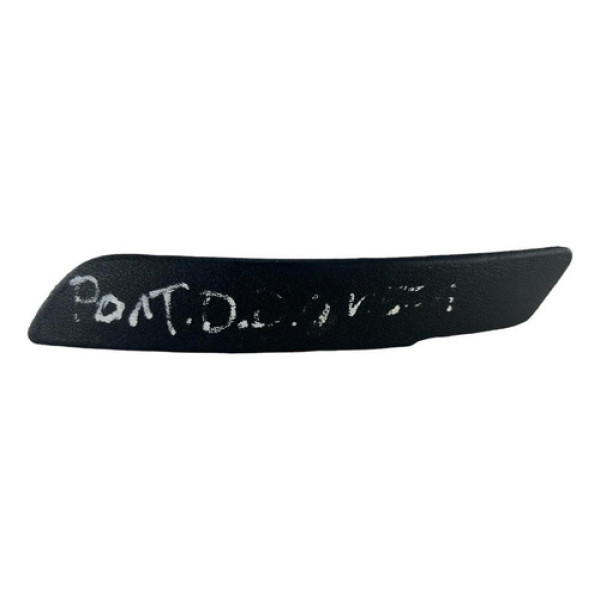 Acabamento Borracha Puxador Interno Chevrolet Omega Direito