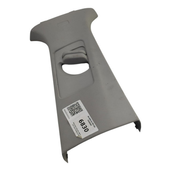 Moldura Coluna Central Direita Vw Taos Tsi 1.4 2022 2024