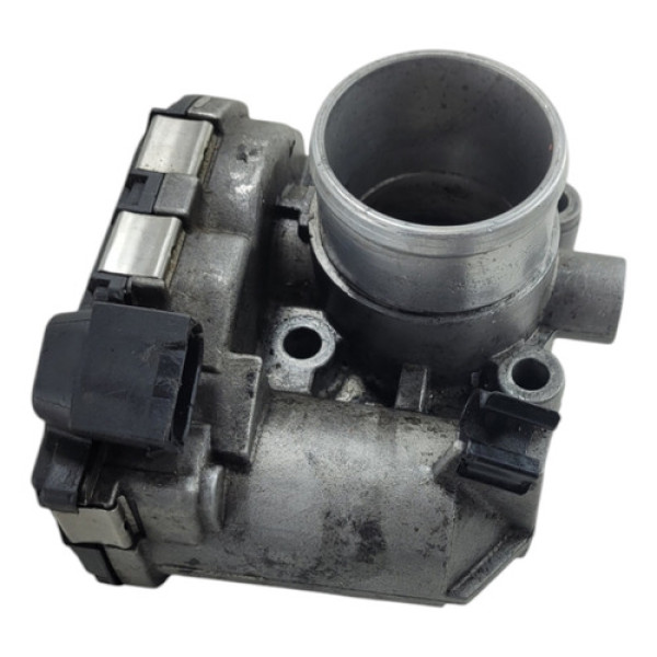 Corpo De Borboleta Tbi Palio 1.0 1.3 16v 2001  2004