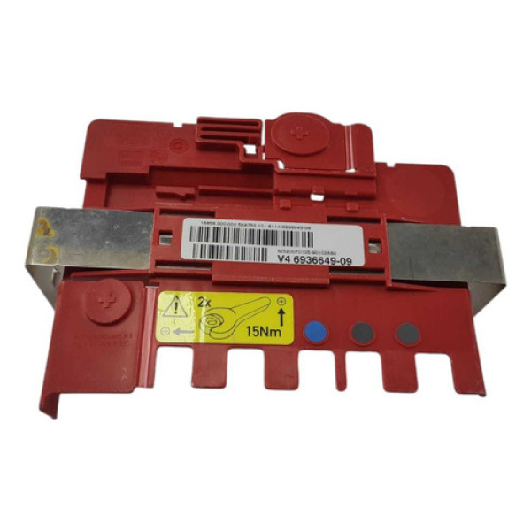 Modulo Fusivel Bateria Placa Polo Bmw X1 320i 2010 2016