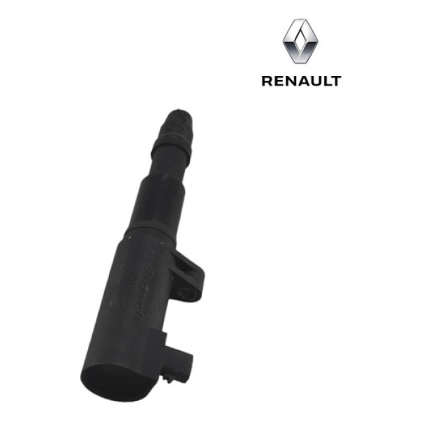 Bobina Ignicao Combustao Renault Sandero Logan 2013 2015