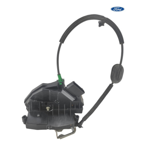 Fechadura Trava Eletrica Dianteira Direita Ford Ka 2014 2020