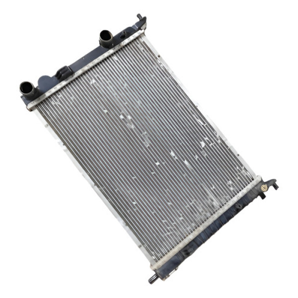 Radiador Agua Fiat Dea Palio Siena Strada 2007 51791963