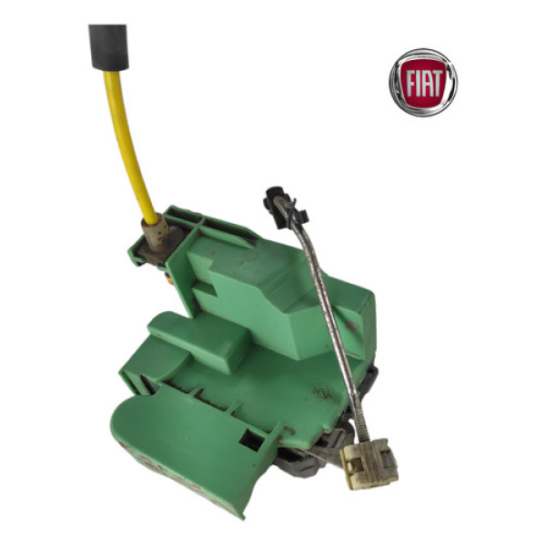 Fechadura Dianteira Direita Fiat Uno Vivace 2011 2012