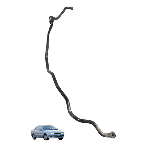 Barra Estabilizadora Dianteira Mitsubishi Lancer 1997