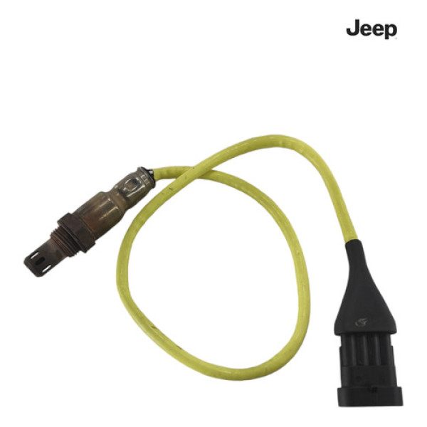 Sonda Lambda Sensor Escapamento Jeep Renegade 1.8 2019 2021