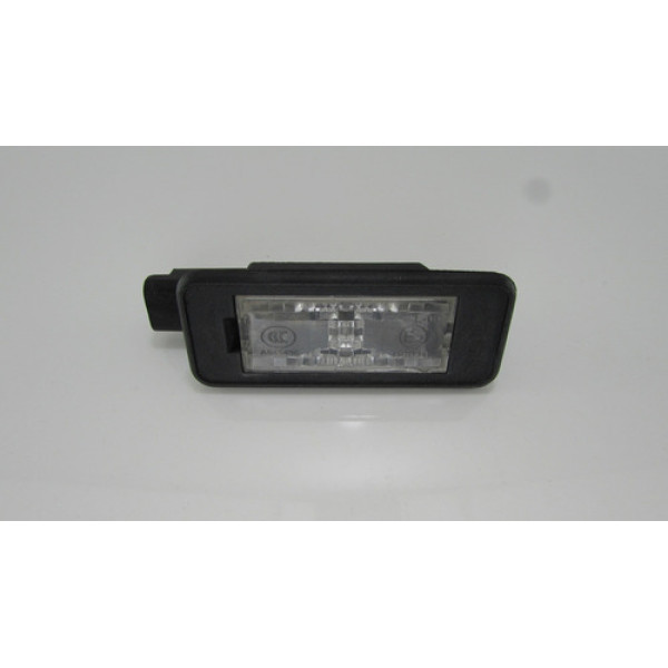Luz Placa 2008 Allure 2016 Peugeot Original