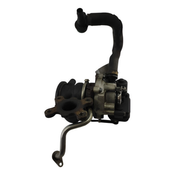 Turbina Volkswagen Tcross Polo 1.0 3cc 2018 2022