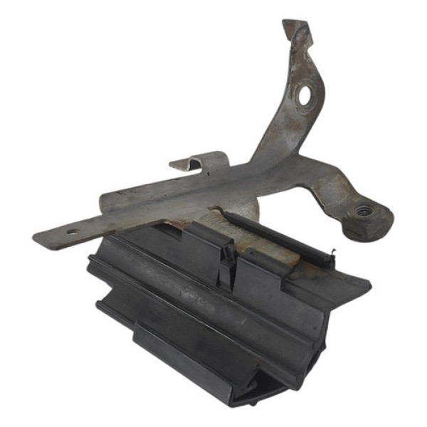 Suporte Presilha Chicote Motor Volkswagem Jetta 2016