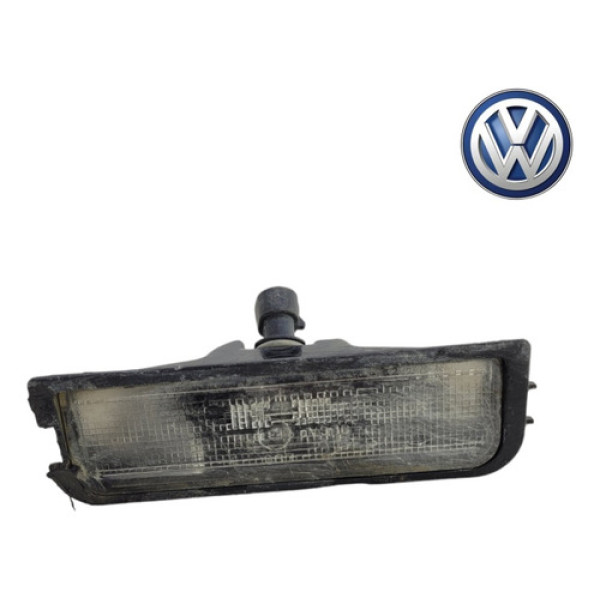 Lanterna Luz De Placa Volkswagen Gol G5 2008 2016 Detalhe