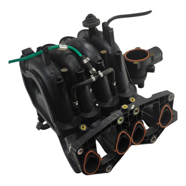 Coletor Admissao Fiat Palio Siena Punto 1.0 1.4 2015 2021