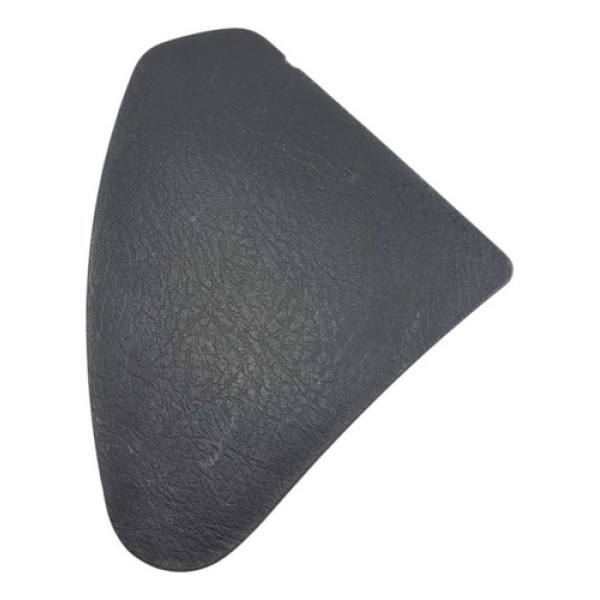 Acabamento Tampa Painel Esquerdo Honda Civic 2004 Preto