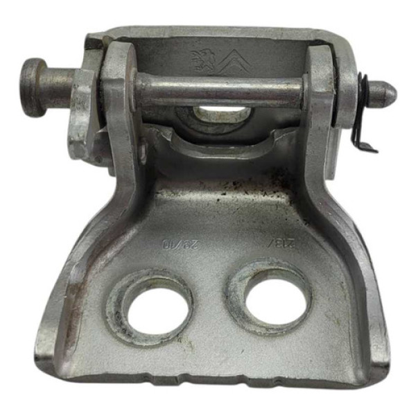 Dobradica Dianteira Esquerda Citroen C4 2005 2009